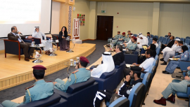 ندوة ثقافية بعنوان «الكتاب وحقوق المؤلف والحقوق المجاورة»