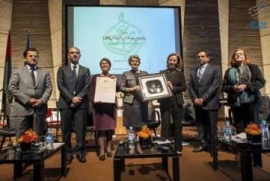 باريس تستضيف حفل توزيع جائزة الشارقة اليونسكو للثقافة العربية 2015