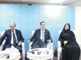 «الإبداع الروائي والقصصي الإماراتي» في «كتاب الشارقة»