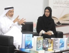 دور الترجمة الحضاري في «اتحاد الكتاب»