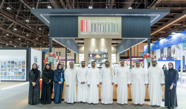 تعاون بين &quot;الناشرين الإماراتيين&quot; و&quot;الإمارات للمكتبات&quot;