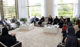 وزارة التسامح تنظم ملتقى لقاءات وقراءات