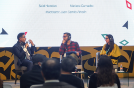 معرض جوادالاهارا للكتاب يستعرض أدب الرحلات