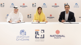 كلمات" تطلق مع "ماجد الفطيم" و"أصباغ ناشيونال" مبادرة الصيف - بدور القاسمي : تعزيز حب الأطفال للقراءة يبني عالماً أكثر إشراقاً