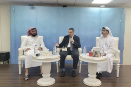 عقيلي والسويدي وفضاءات الرواية الإماراتية في «اتحاد الكتاب»