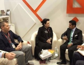 الشارقة للكتاب توسع الشراكة مع الناشرين في «إكسبو أمريكا»