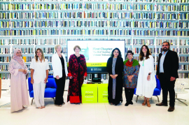 «زمالة الإمارات للآداب وصديقي للكتاب» يفتح باب المشاركة أمام المواهب والمبدعين