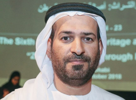 «تراث الإمارات» يسلط الضوء على «موارد الماء التاريخية في منطقة الظفرة»