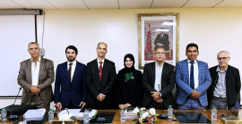 مواطنة تنال دكتوراه عن أطروحة «كفايات معلم الموهوبين بالإمارات»