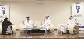 «كُتّاب الإمارات» يناقش تجربة الإمارات القرائية