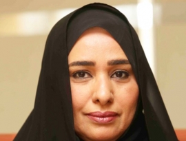 «بالقراءة نسمو» في مركز الشيخ محمد بن خالد