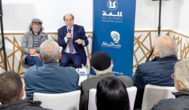 علي أبوالريش : «جلفاري على ضفاف النيل» ثمرة من شجرة شغفي بمصر