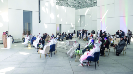 &quot;أبوظبي للغة العربية&quot; ينظم ملتقى الناشرين الإماراتيين