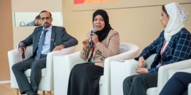 "ثقافة بلا حدود" تستعرض قصة نجاح مبادراتها خلال جلسة حوارية