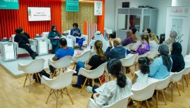 "المرأة الجديدة" تكشف عن الإرث الأدبي النسوي الإفريقي والعربي