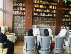 «حديقة الكتاب» تحتضن عشاق القراءة