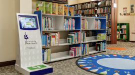 "مكتبات الشارقة" تستقبل زوارها في شهر القراءة بسلسلة من الفعاليات