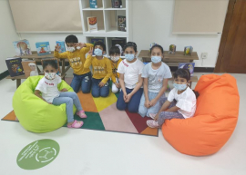 دبي للثقافة تطلق المرحلة الأولى من "مدارس الحياة" في مكتبات دبي العامة