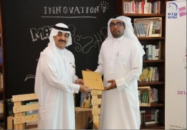 زايد للإسكان يطلق مجموعة من الفعاليات ضمن الشهر الوطني للقراءة
