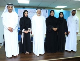 الصايغ يفوز بأعلى الأصوات في انتخابات «كتّاب الإمارات»