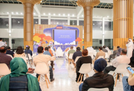 537 فعالية ونشاطاً و172 ناشراً من 15 دولة في &quot;الشارقة القرائي للطفل&quot; 19 مايو 2021