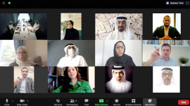 جمعية الناشرين الإماراتيين تستشرف آفاق النشر المستقبلية وخطة عملها لخمس سنوات مقبلة