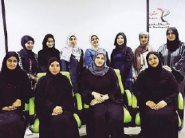 قارئ اليوم يبحث عن معجزة الأمل في الرواية في لقاء «استراحة سيدات رأس الخيمة»