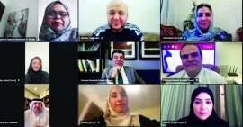 «محمد بن راشد للمعرفة» تؤسس «نادي المترجمين العرب»