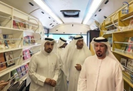 اسكان العقارية تطلق فعالية "القراءة أولا" في إمارة عجمان