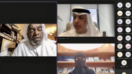 «قراءة» في الكلمات الأجنبية في اللهجة الإماراتية