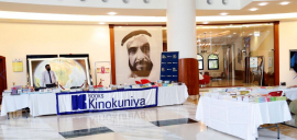 الأرشيف والمكتبة الوطنية ينفذ أكثر من 100 فعالية ونشاط في شهر القراءة