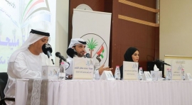 نادي مليحة الثقافي يطلق &quot;الجائزة الأدبية&quot; لإثراء التراث