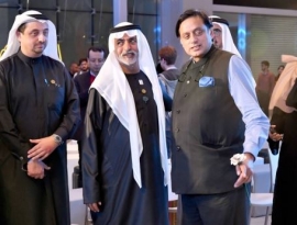 ندوات فكرية وجلسات حول مستقبل الأدب في «هاي أبوظبي»