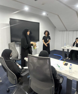 الإماراتي لكتب اليافعين" يثري "شهر القراءة" بأفكار مبتكرة لتعزيز معارف الأجيال