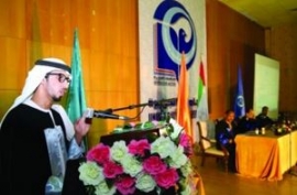 مناقشة رسالتي ماجستير في جامعة الجزيرة