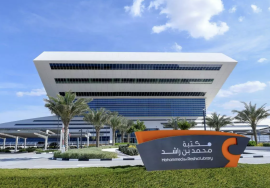 نظام العضوية في مكتبة محمد بن راشد .. خدمات ومزايا تناسب الجميع