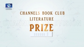 مدينة الشارقة للنشر ترعى جائزة «نادي الكتاب» في نيجيريا