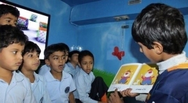 دائرة الثقافة والسياحة في أبوظبي تحتفي بإصدار 340 كتاباً للأطفال بخصم 60% بمناسبة يوم الطفل الإماراتي 15 / 3 / 2018