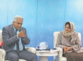 محاضرة بعنوان (جدل الأنساق في الثقافة الإماراتية وأثرها في القصيدة المعاصرة)