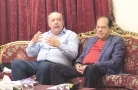 جلسة نقاشية لـ «عطر الكتابة السردية : قراءات في المتخيل الإبداعي العربي»