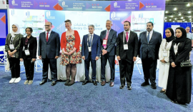 «الإمارات للمكتبات» تشارك في «مؤتمر المكتبات الأمريكية»