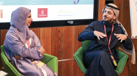 «الكتاب في زمن التواصل الاجتماعي» لابأس أن يتحوّل إلى «ترند»