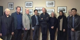 مروة العقروبي .. عضوا بمجلس أمناء "المجلس الدولي لكتب اليافعين" كأول شخصية إماراتية وعربية