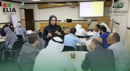 "الإمارات للمكتبات" تنظم ورشة لتعزيز التعاون بين المؤسسات الثقافية