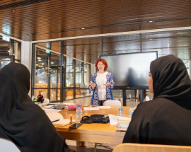 "مجلس كتب اليافعين" يسلط الضوء على " القراءة العلاجيّة "