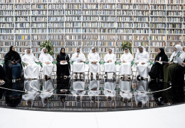 وزارة الثقافة والشباب تكشف عن برنامج فعاليات "شهر القراءة الوطني 2023"