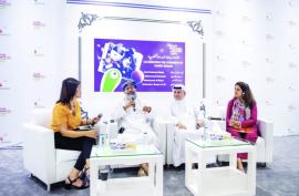 متخصصون في أدب الطفل : الكاتب شريك في التربية