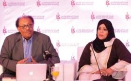 الروائي والطبيب السوداني أمير تاج السر يتحدث عن تجربته ومشواره في عالم الرواية والكتابة الإبداعية