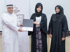 «أقلام مبدعة» تكتشف المواهب الأدبية في الفجيرة