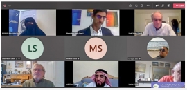 «تاريخ الإمارات في مذكرات قوة الساحل المتصالح» في مركز زايد للدراسات والبحوث